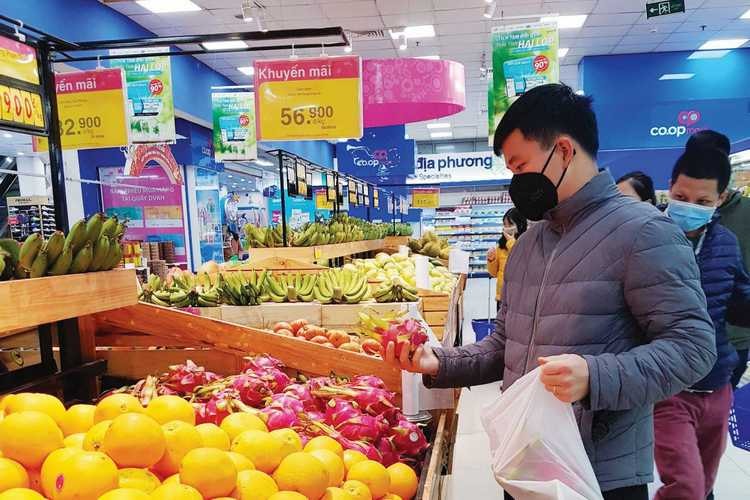 Doanh nghiệp giải bài toán “khủng hoảng thị trường”