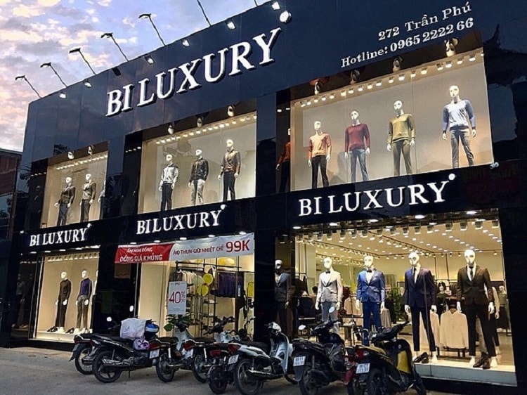 Hãng thời trang Biluxury tặng gói bảo hiểm Covid-19