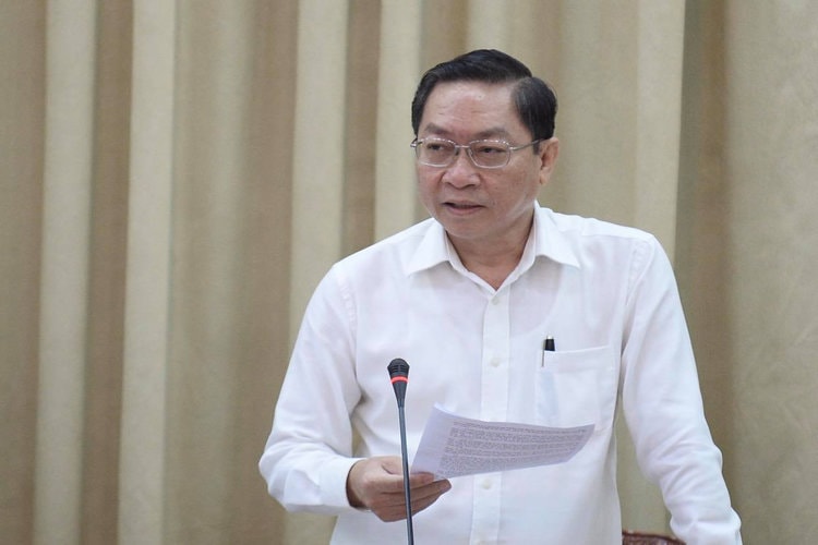TP.HCM: Sở Y tế khuyến cáo người dân hạn chế ra đường để tránh dịch Covid-19