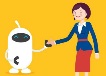Chatbot sẽ giúp tự động hóa việc chăm sóc khách hàng, tạo ra đội ngũ trợ lý ảo sẵn sàng phản hồi ngay lập tức