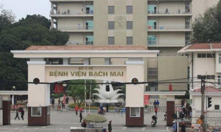 Ca nhiễm Covid-19 tại Việt Nam lên 174, Bệnh viện Bạch Mai là nguy cơ lây nhiễm cao