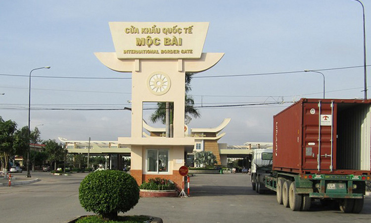 Việt Nam đóng cửa biên giới với Lào và Campuchia