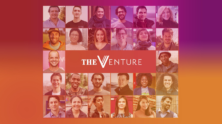 Quán quân Blue Venture Award 2019: “Một phần của giải thưởng là động lực giúp doanh nghiệp vượt qua khủng hoảng”