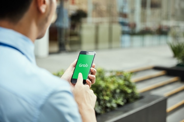 Grab dành 70 tỷ đồng hỗ trợ phòng chống dịch Covid-19