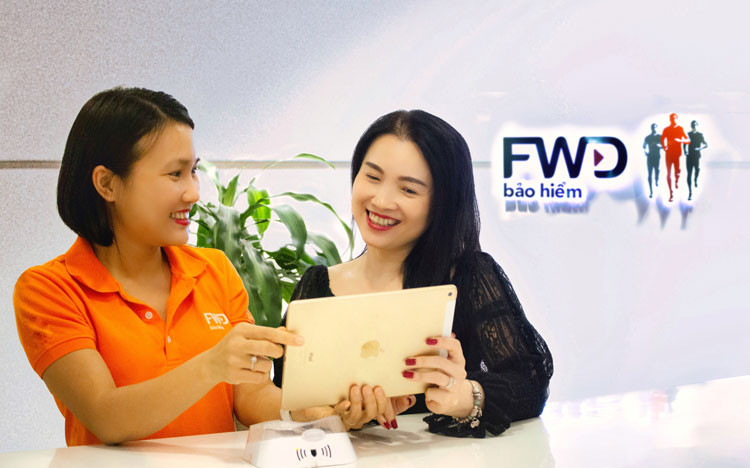 FWD Việt Nam tăng vốn điều lệ lên hơn 13.900 tỷ đồng