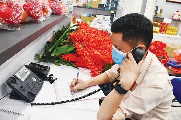 Cơ hội kinh doanh trực tuyến