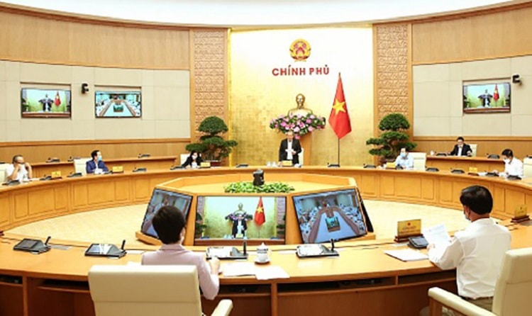 Kiên quyết cho phá sản dự án không thể phục hồi