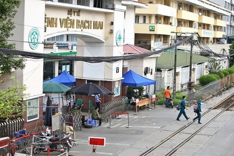 Công bố thêm 2 ca mới, Việt Nam ghi nhận 239 bệnh nhân Covid-19