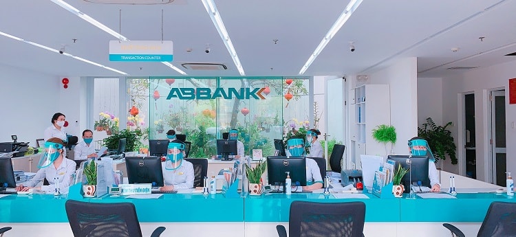 ABBANK ưu đãi lãi suất doanh nghiệp