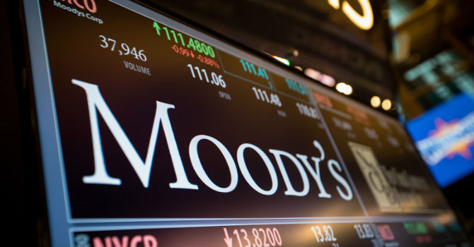 Những ngân hàng và công ty tài chính nào bị Moody’s xét hạ tín nhiệm?
