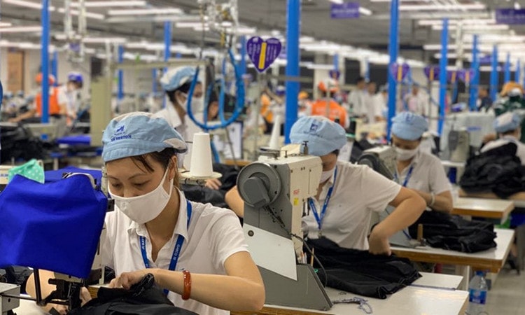 11 quyền lợi người lao động được hưởng thêm từ ngày 1/7/2020