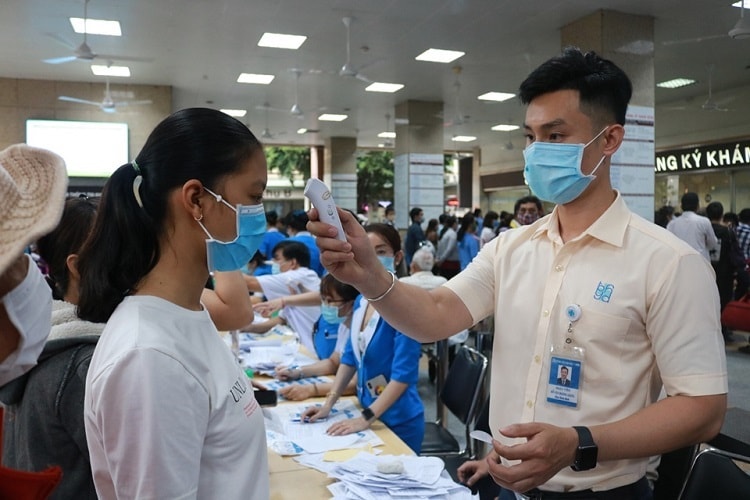 Bộ kit Genelyzer xét nghiệm SARS-CoV-2 có thể ứng dụng rộng rãi