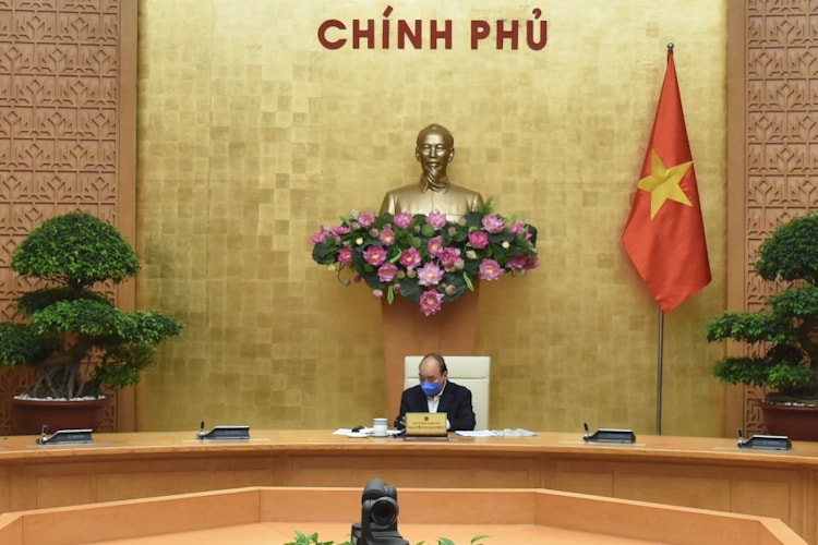 Thủ tướng yêu cầu xử lý nghiêm người không thực hiện cách ly toàn xã hội