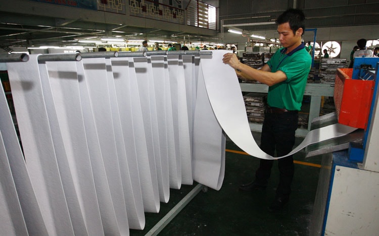 Loạt giải pháp “cứu” cộng đồng doanh nghiệp