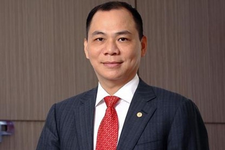 Phạm Nhật Vượng - thiên tài hay may mắn?