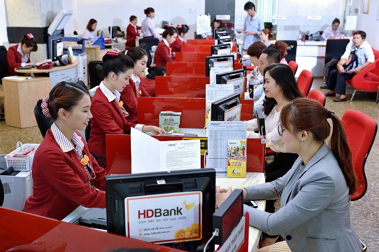 Báo cáo thường niên 2019, HDBank định hướng phát triển “Happy Digital Bank”