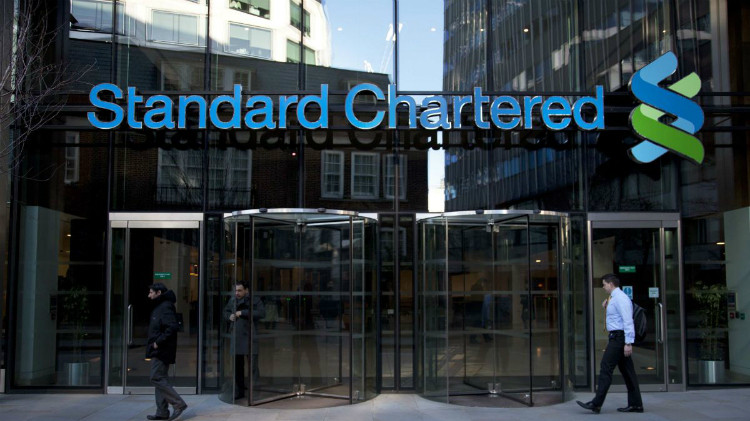 Ứng phó Covid-19, Standard Chartered triển khai khoản cứu trợ 50 triệu USD