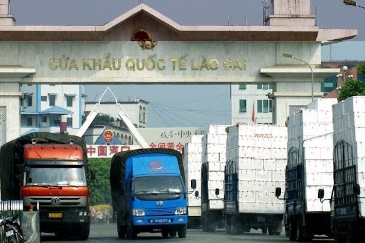 Bộ Công Thương triển khai nhiều biện pháp tháo gỡ khó khăn thương mại Việt - Trung