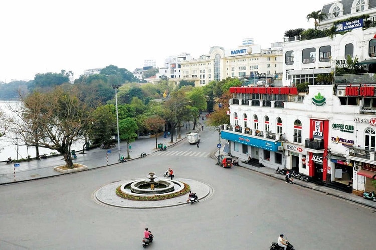 Tản mạn trong mùa đại dịch