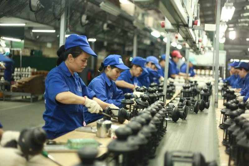 Ba kịch bản kinh tế Việt Nam hậu Covid-19
