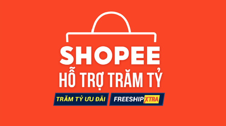 Shopee triển khai gói hỗ trợ 100 tỷ đồng dịch Covid-19