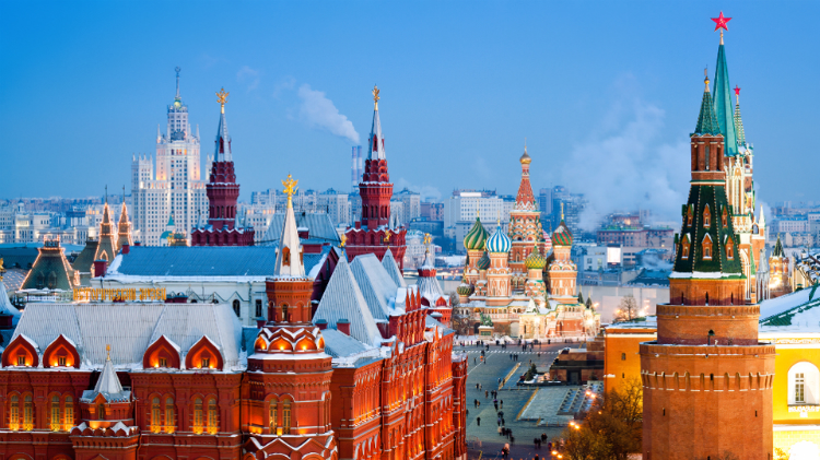 Hơn 80% tỷ phú Nga đều sinh sống tại thủ đô Moscow, và tất cả 70 tỷ phú sinh sống tại nơi này đều là các tỷ phú tự thân.