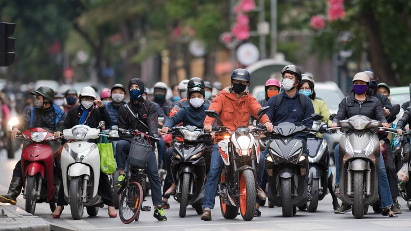 TP.HCM và 11 tỉnh, thành khác tiếp tục 'cách ly xã hội'