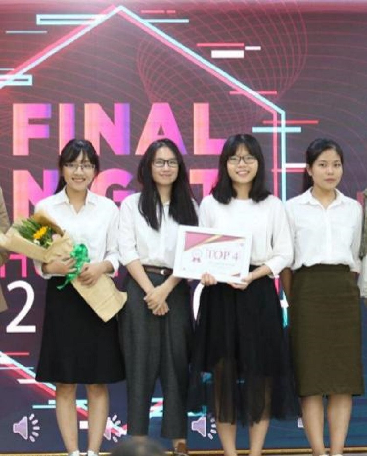 Chung kết cuộc thi Hult Prize khu vực Đông Nam Á