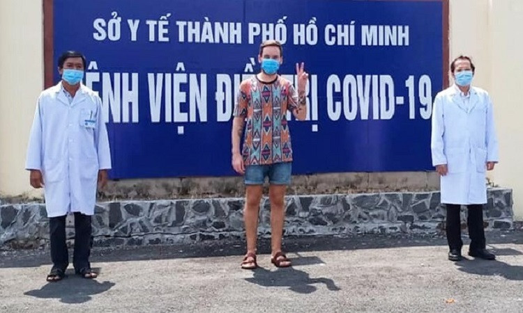 Hai ngày liên tiếp không có ca nhiễm Covid-19 mới, Việt Nam chỉ còn 67 bệnh nhân
