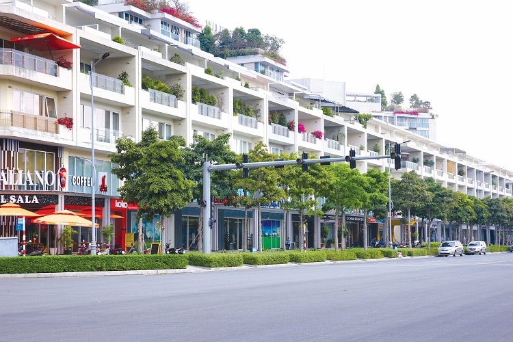 Doanh nghiệp địa ốc tự tháo điểm nghẽn