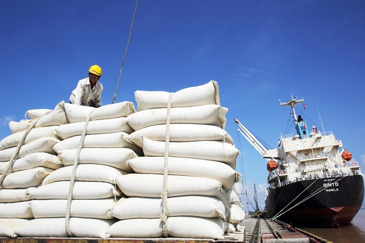 Thủ tướng yêu cầu thanh tra việc xuất khẩu gạo
