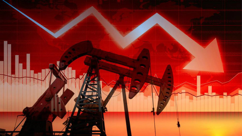 Giá dầu thế giới xuống thấp nhất sau 2 thập niên, ai sẽ được lợi?