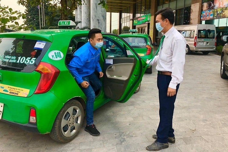 TP.HCM tiếp tục tạm ngưng vận tải hành khách công cộng