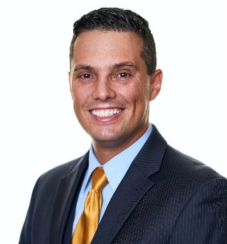 Tiến sĩ Nuno F. Ribeiro. Ảnh: MN