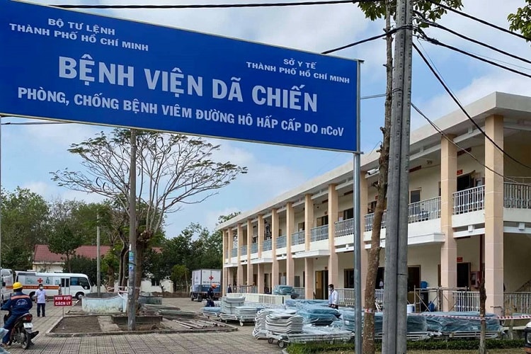 Việt Nam tiếp tục không có ca nhiễm Covid-19 mới, nới lỏng giãn cách xã hội