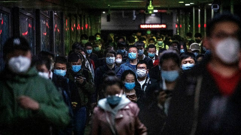 Số ca nhiễm Covid-19 thực tế tại Trung Quốc có thể hơn 230.000, gấp 4 lần báo cáo