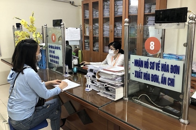 Gần 40.000 doanh nghiệp, cá nhân nộp đơn xin gia hạn thuế và tiền thuê đất