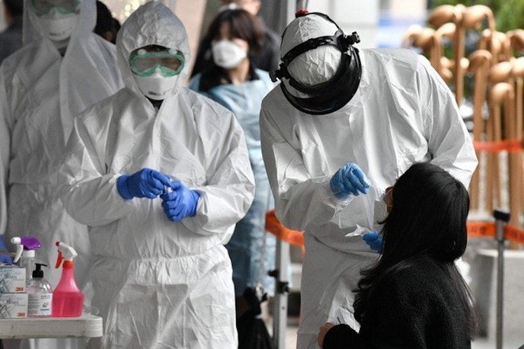 Sáng 26/4/2020 Việt Nam không có ca nhiễm Covid-19 mới