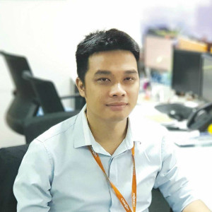 Trưởng phòng Phân tích Cổ phiếu, Công ty CP Chứng khoán VNDIRECT Nguyễn Thanh Tuấn