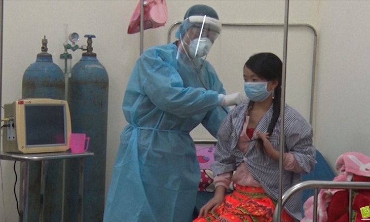 15 ngày Việt Nam không có ca Covid-19 lây nhiễm trong cộng đồng