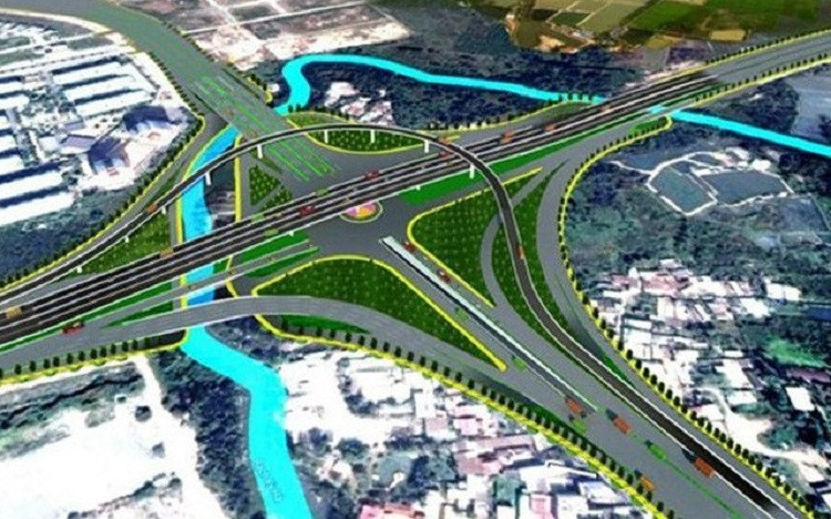 TP.HCM đầu tư hơn 3.500 tỷ đồng xây dựng 13 dự án hạ tầng giao thông lớn