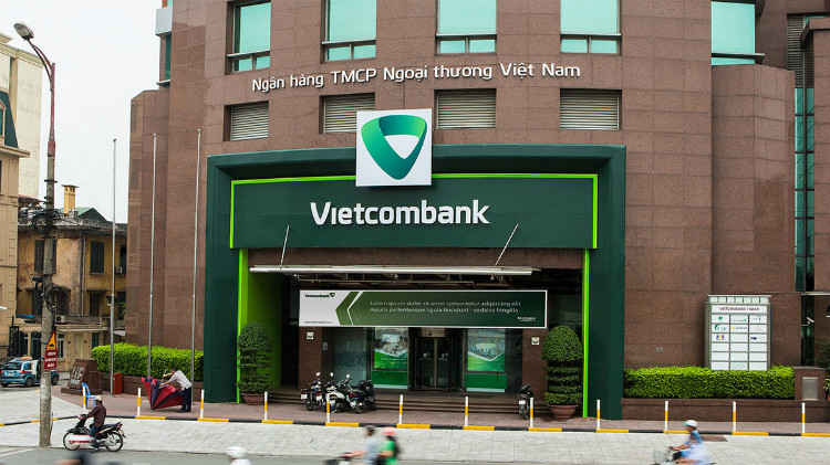 Vietcombank vẫn là ngân hàng thu về lợi nhuận lớn nhất