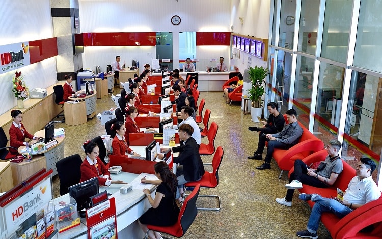 HDBank triển khai tài trợ thương mại trên nền tảng blockchain