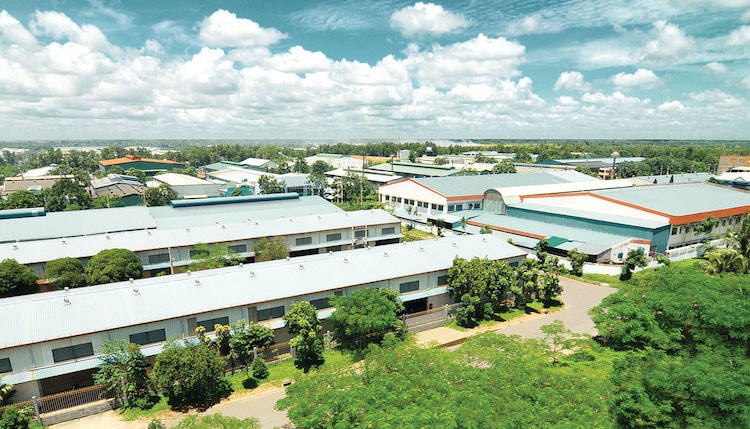 TP.HCM muốn xóa quy hoạch 3 khu công nghiệp