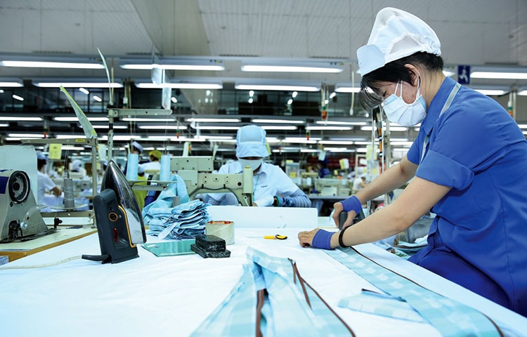 Cần hỗ trợ doanh nghiệp có nhiều lao động