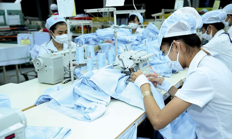 Hỗ trợ doanh nghiệp sau đại dịch Covid-19: Đừng để “đầu voi đuôi chuột”