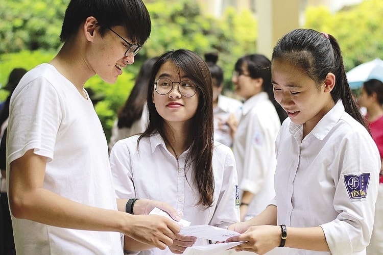 TP.HCM công bố kế hoạch tuyển sinh các lớp đầu cấp