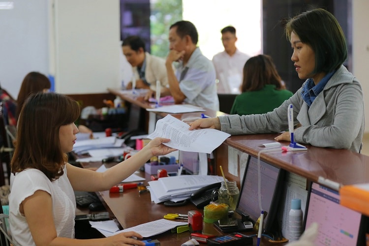 Mức lương và trợ cấp mới của công chức, viên chức từ ngày 1/7/2020