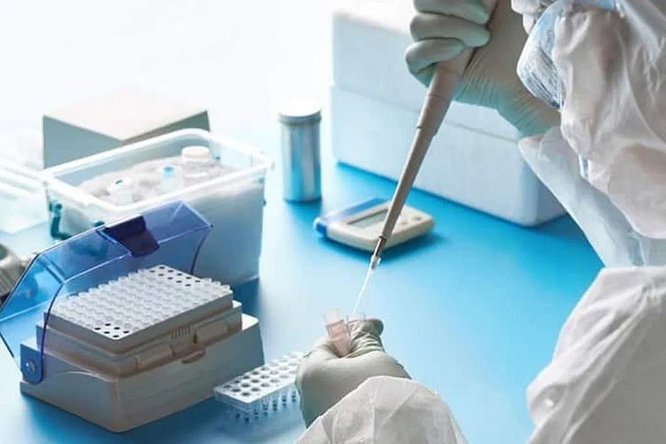 58 đơn vị được phép thực hiện xét nghiệm khẳng định Covid-19