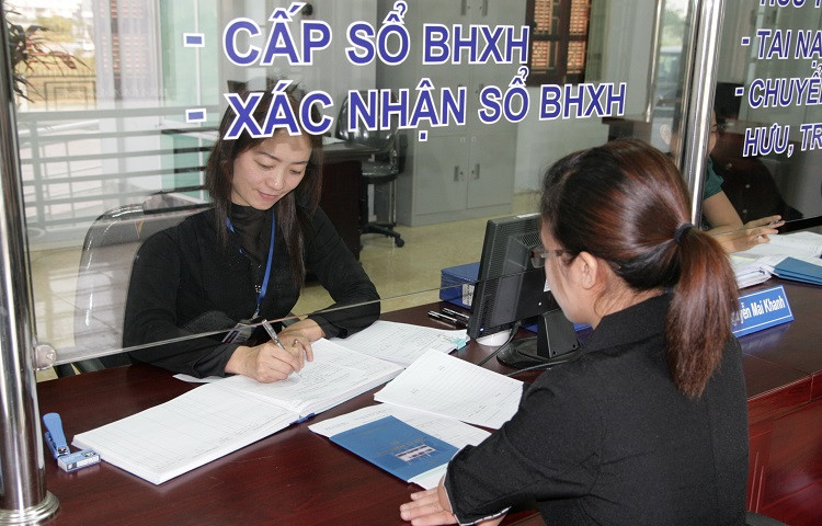 Bảo hiểm Xã hội Việt Nam: Cắt giảm tối đa thủ tục hành chính
